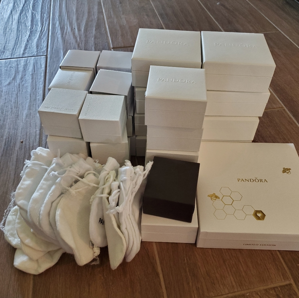 Box pandora - Picture 1 of 2